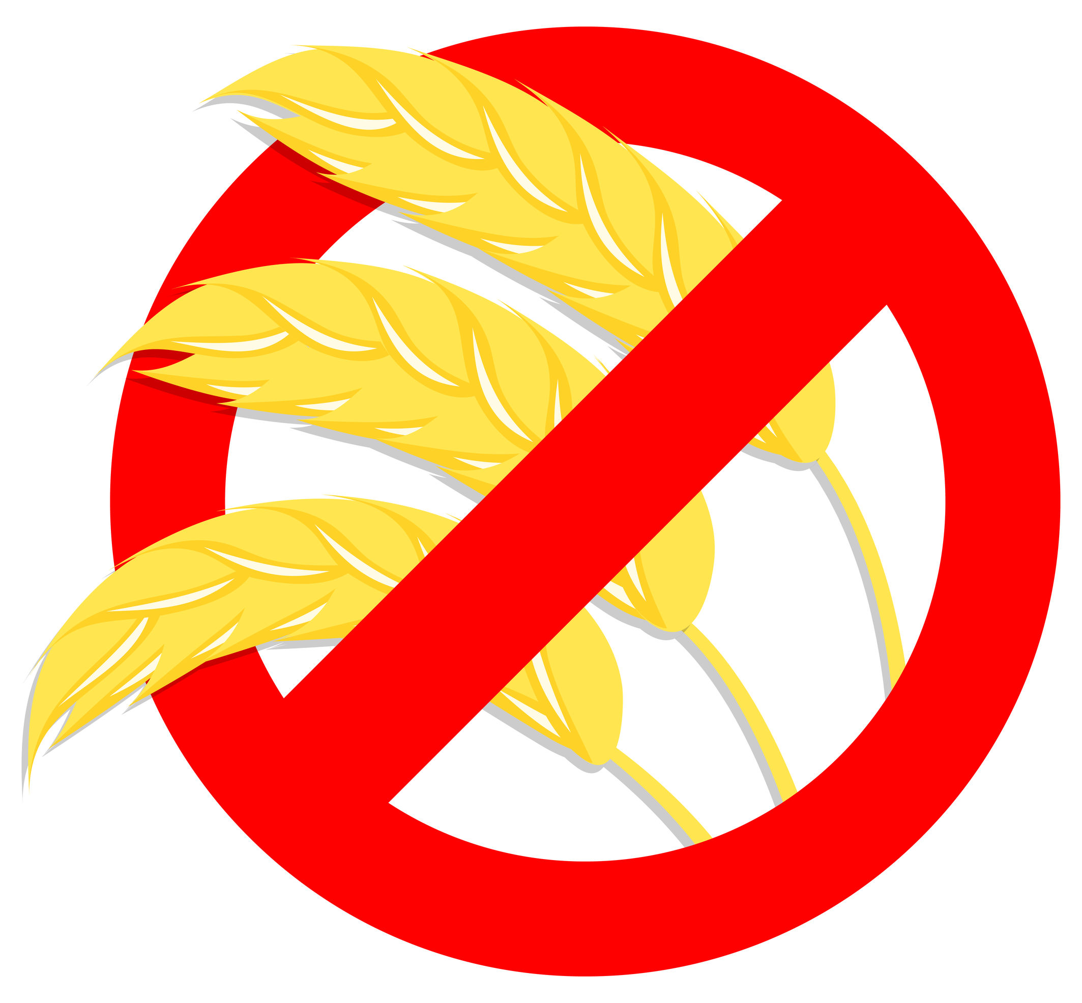 Képtalálat a következőre: „no wheat clipart”